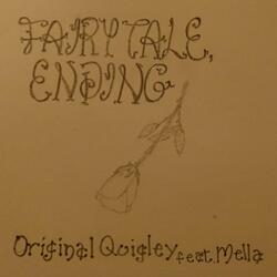 Fairytale, Ending (feat. Mella)