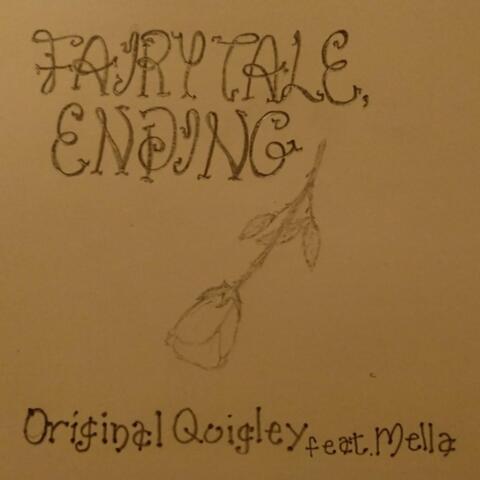 Fairytale, Ending (feat. Mella)