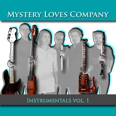 Instrumentals, Vol. 1