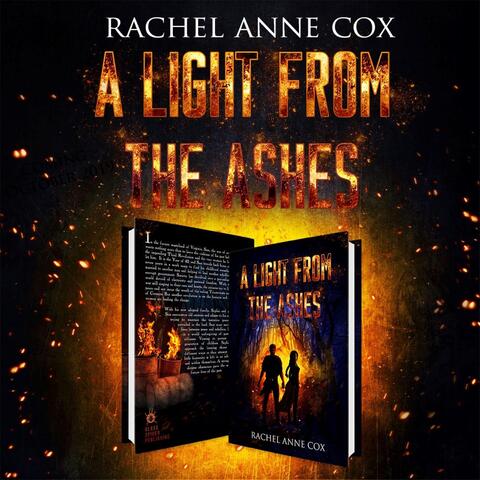 A Light from the Ashes Soundtrack