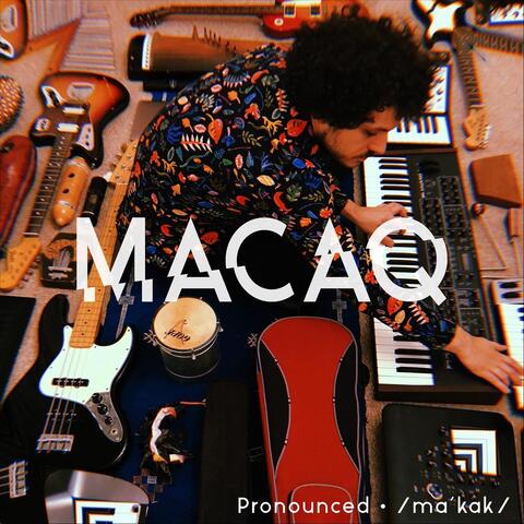 Make Me Nervous (feat. Lizzy Sarah)
