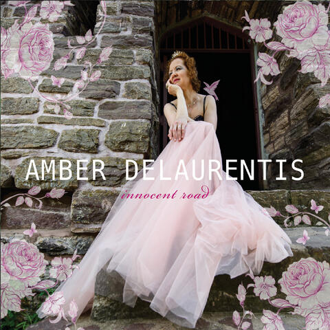 Amber deLaurentis