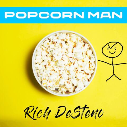 Popcorn Man