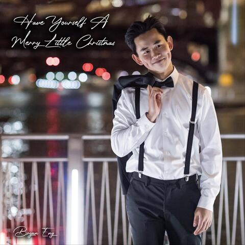 Have Yourself a Merry Little Christmas
