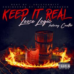 Keep It Real (feat. Coulter)