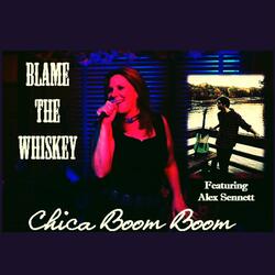 Chica Boom Boom (feat. Alex Sennett)