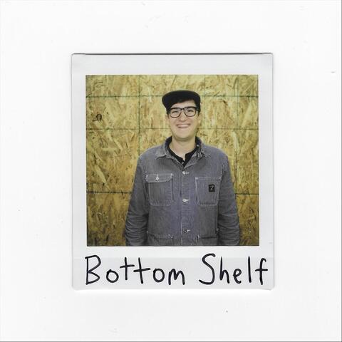 Bottom Shelf