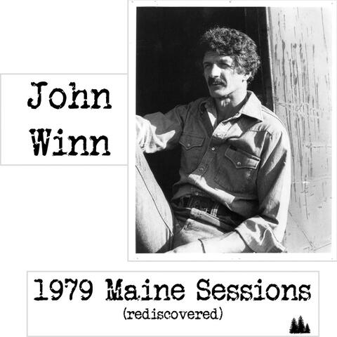 1979 Maine Sessions (Rediscovered)