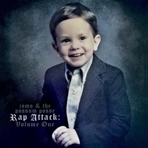 Rap Attack, Vol. 1 - EP
