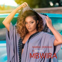 Mbwira (feat. Kidumu)