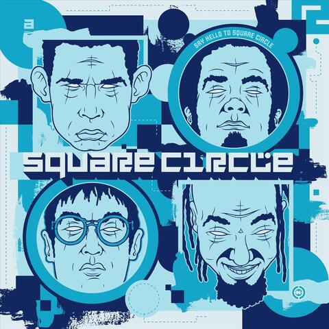 Say Hello to Square Circle