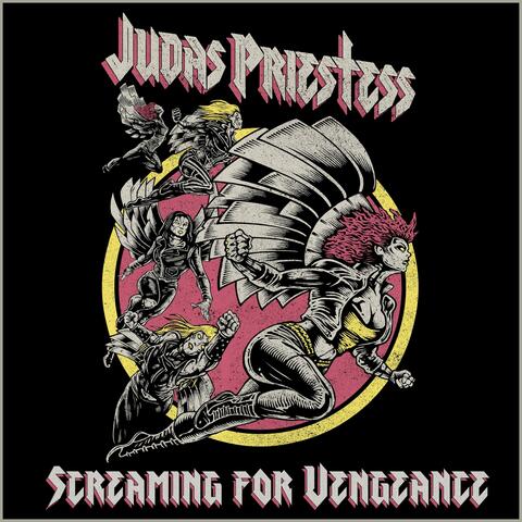 Screaming for Vengeance