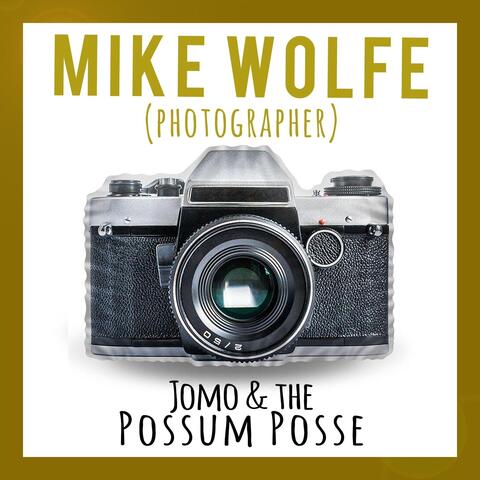 Mike Wolfe (Photographer)