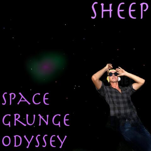 Space Grunge Odyssey