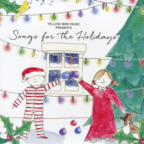Songs for the Holidays