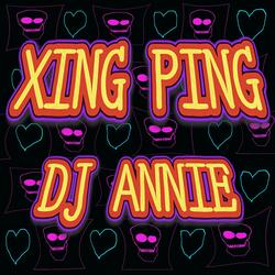 Xing Ping