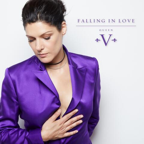 Falling in Love