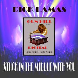 Stuck in the Middle with You (Radio Version)