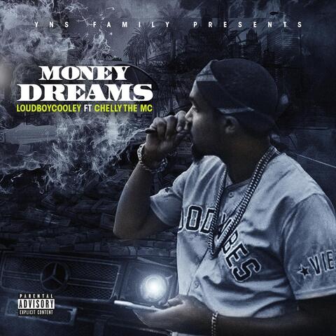 Money Dreams (feat. Chelly the MC)