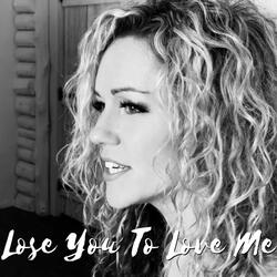Lose You to Love Me (Cover)