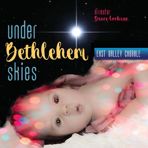 Under Bethlehem Skies