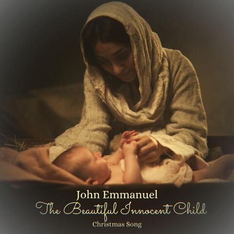 The Beautiful Innocent Child Christmas Song