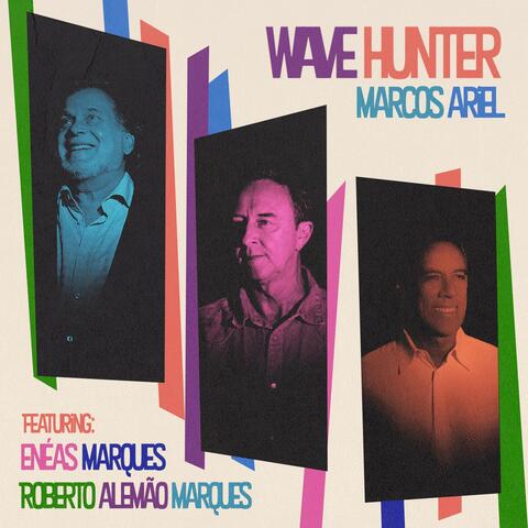 Wave Hunter