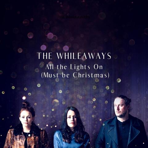 All the Lights On (It Must Be Christmas)
