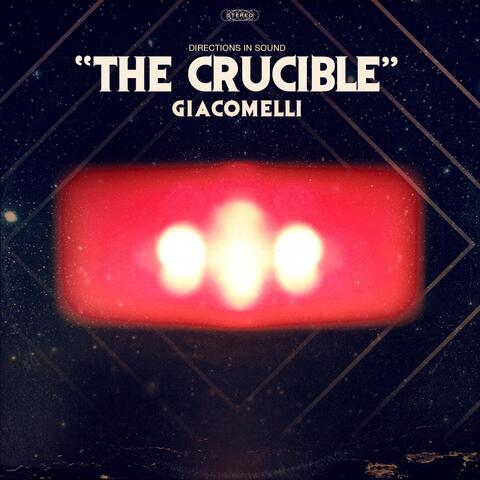 The Crucible (Deluxe Edition)