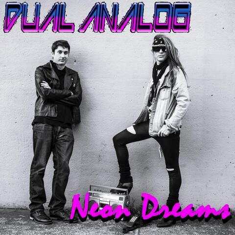 Neon Dreams