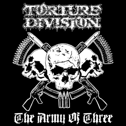 The Army of Three