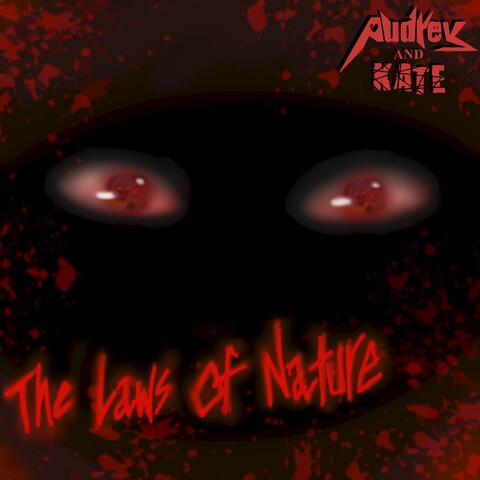 The Laws of Nature