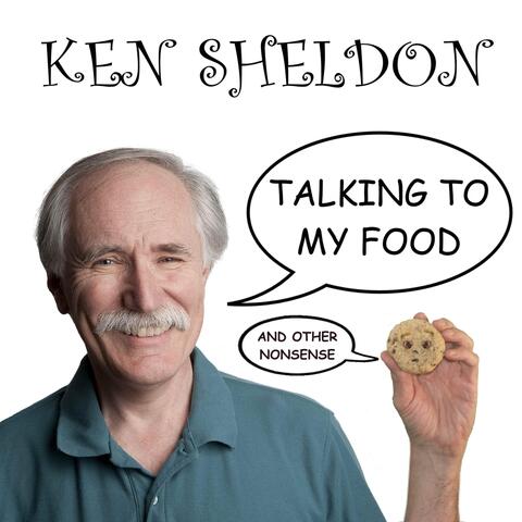 Talking to My Food