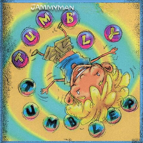 Tumbly Tumbler