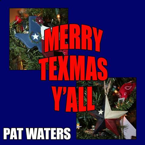 Merry Texmas Y’all