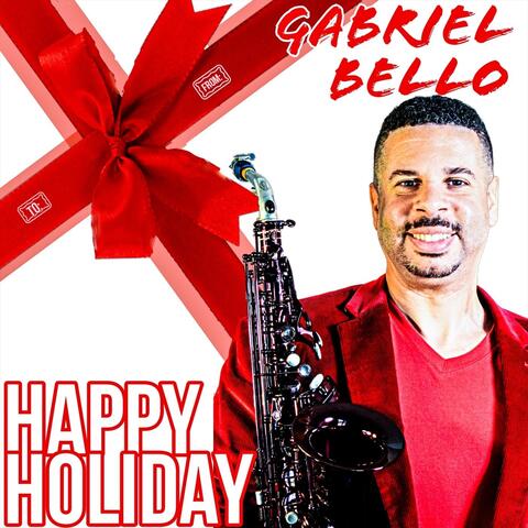 Happy Holiday