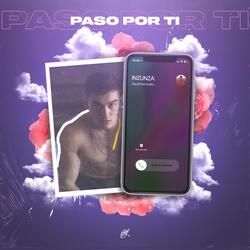 Paso por Ti