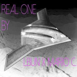 Real One (feat. Mario C)