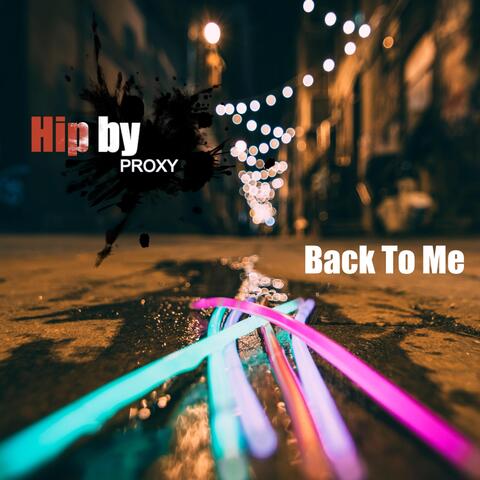 Back to Me