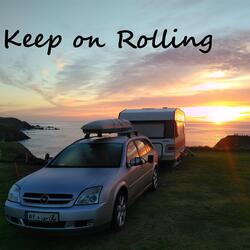 Keep on Rolling (feat. Lisa Schnellbügl)