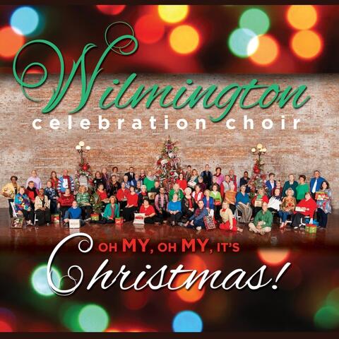 Oh My, Oh My, It's Christmas!