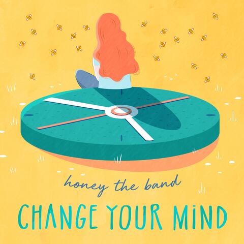 Change Your Mind