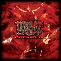 Intro / Horror and Torture (Live)