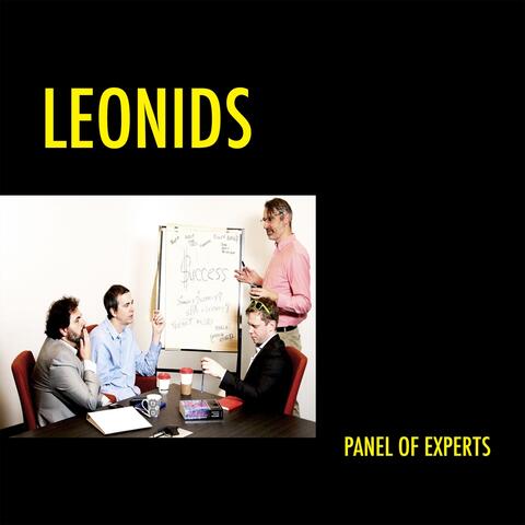 Panel of Experts