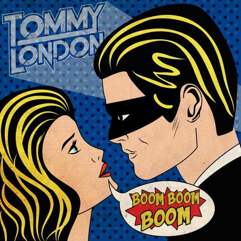 Boom Boom Boom