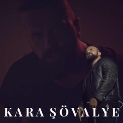 Kara Şövalye