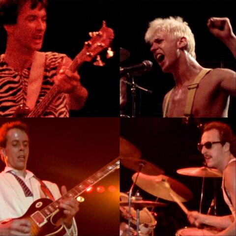 California Girls (Live)