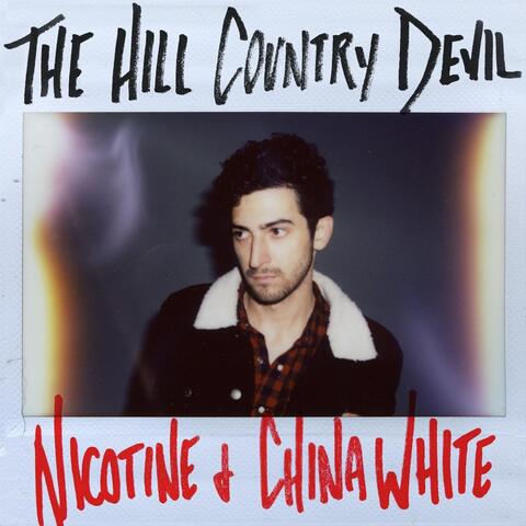 Nicotine & China White