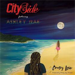 Crazy Love (feat. Ashley Irae)