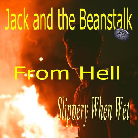 Jack and the Beanstalk from Hell